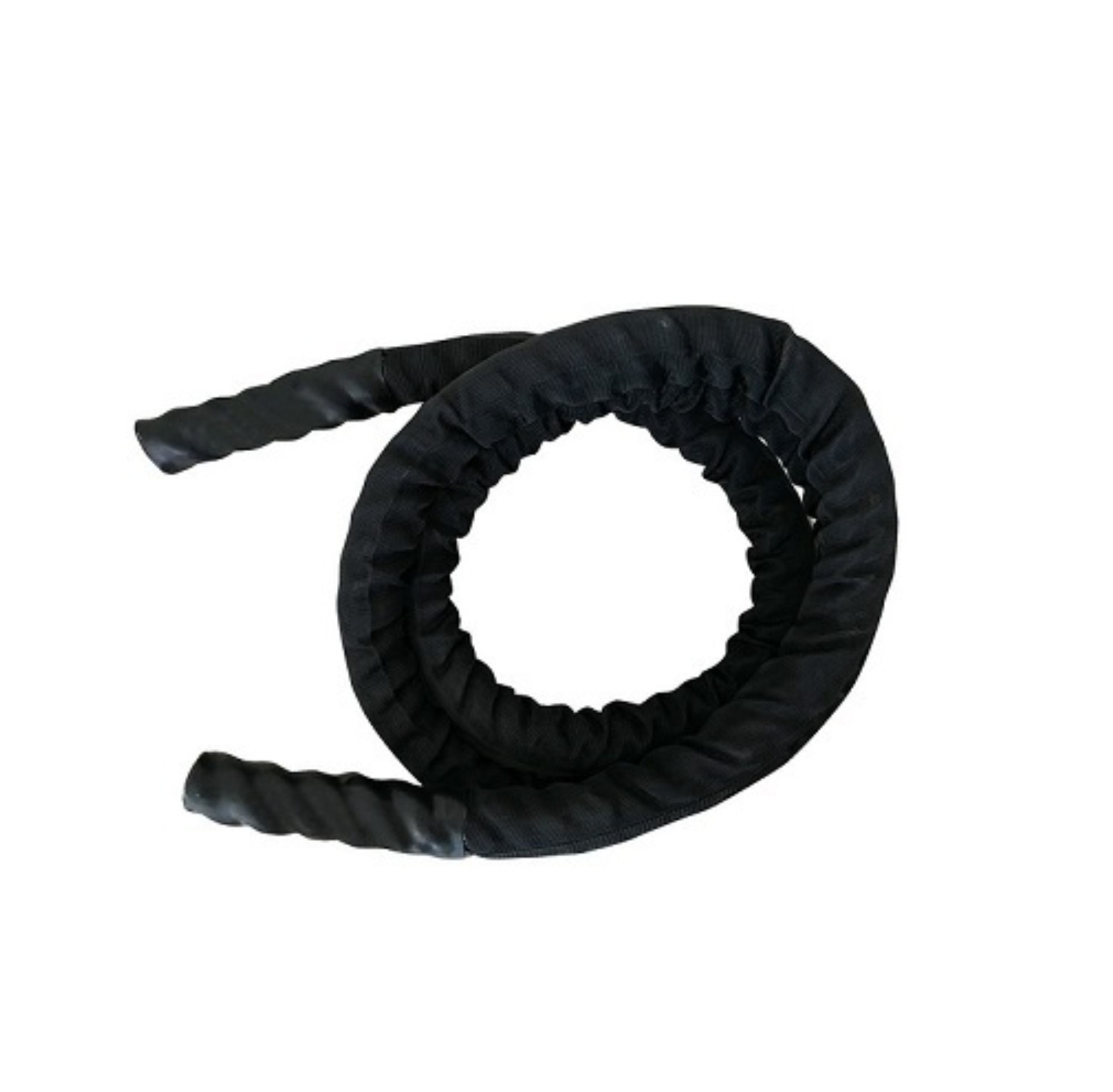 GUAINA CORRUGATA PROTEZIONE TUBO Diametro INT 28 L 50MT ROSSA - 0900R - Foto 7